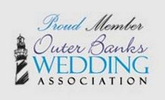 Member of Outer Banks Wedding Association