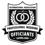 International Association of Professional Wedding Officiants
