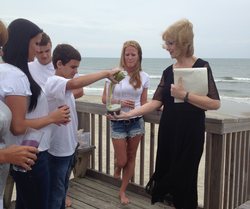 Dee-Scoot-Outer-Banks-Wedding-Minister