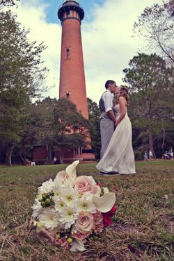 Outer-Banks-Wedding-Minister-Annie-Jacob