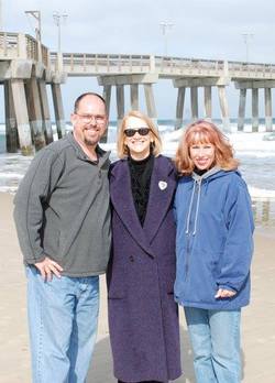 Outer-Banks-Wedding-Minister-Donna-Randy