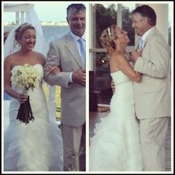 Outer-Banks-Wedding-Minister-Lauren-Mike