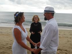 outer-banks-wedding-minister-sue-michael