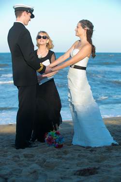 Outer-Banks-Wedding-Minister-MonicaS