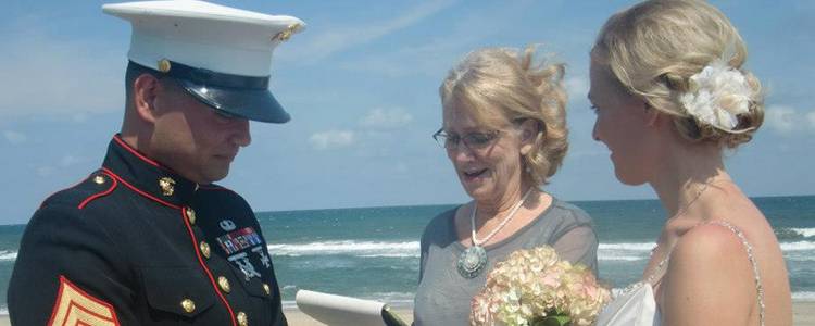 Outer-Banks-Wedding-Officiant-April