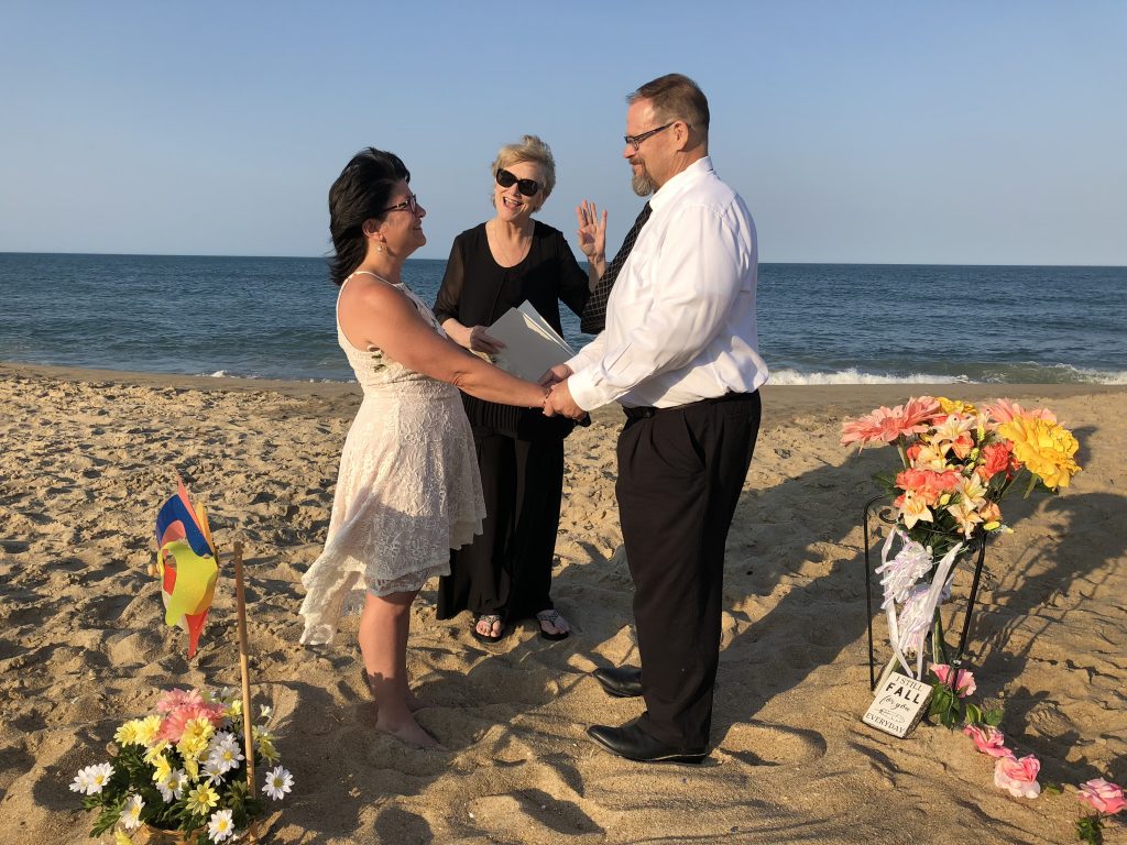 Beach-Wedding-officiant-oBX-testimonial