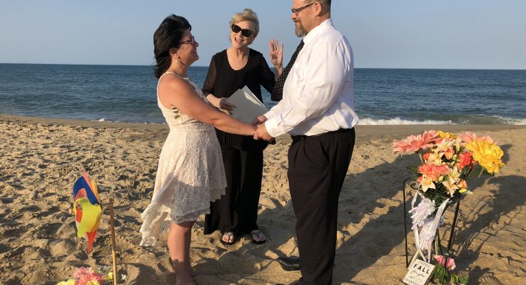 Beach-Wedding-officiant-oBX-testimonial